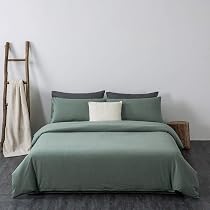 Amazon.com: 15lb Weighted Blanket Queen Size(80''x87'', Double ...