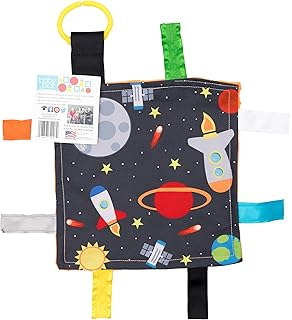 carter's shoot for the moon play gym