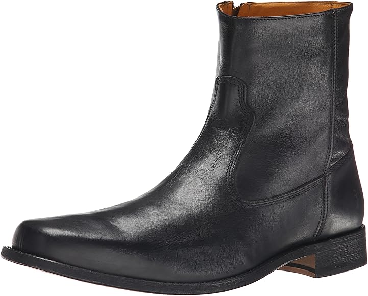 frye boots mens amazon