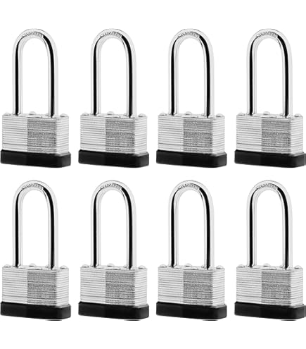 Armario Puertas Correderas Cerradura De Anclaje Para Puerta Enrollable De Garaje O Almacén - Refuerzo De Seguridad Industrial Cierre Puerta Rollera Taller
