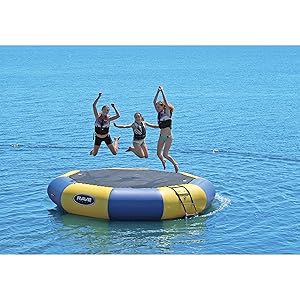 water bouncer