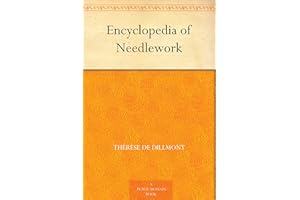Encyclopedia of Needlework