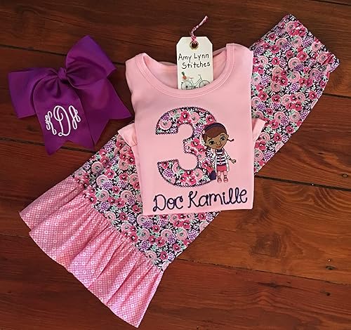 doc mcstuffins coat target