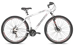 Hawkeye Men's Kent Hawkeye Mountain Bike 29 Kent Hawkeye