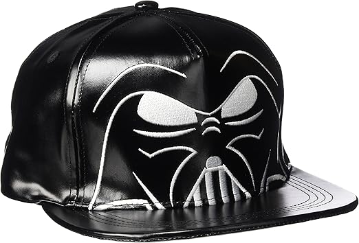 darth vader cap