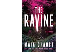 The Ravine: A Novel