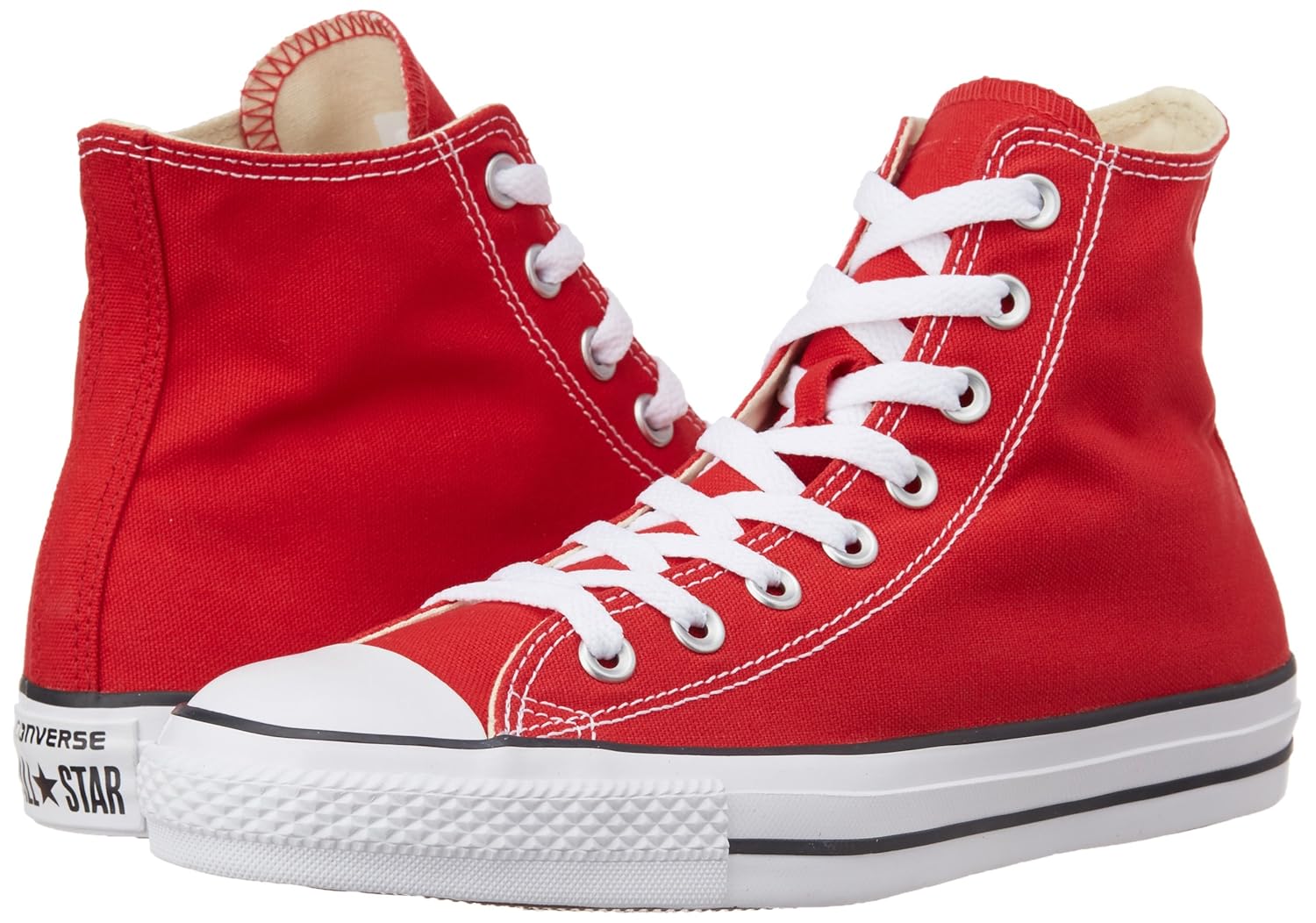 converse unisex canvas sneakers