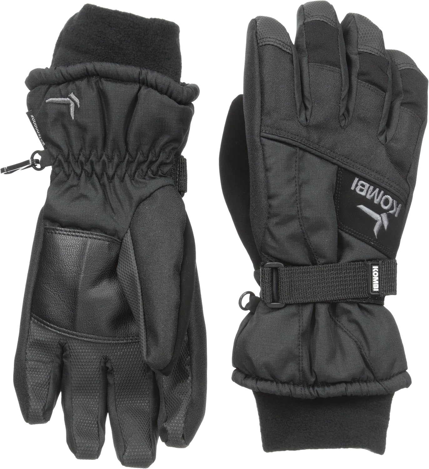 kombi waterproof gloves