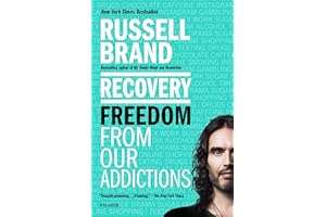 Recovery: Freedom from Our Addictions