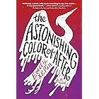 The Astonishing Color of After