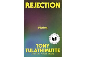 Rejection: Fiction