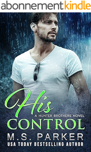 Download His Control (The Hunter Brothers Book 2) (English Edition) PDF