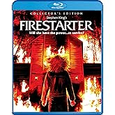 Firestarter (Collector's Edition)