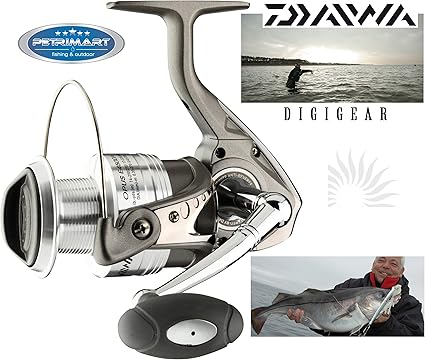 daiwa opus 5000