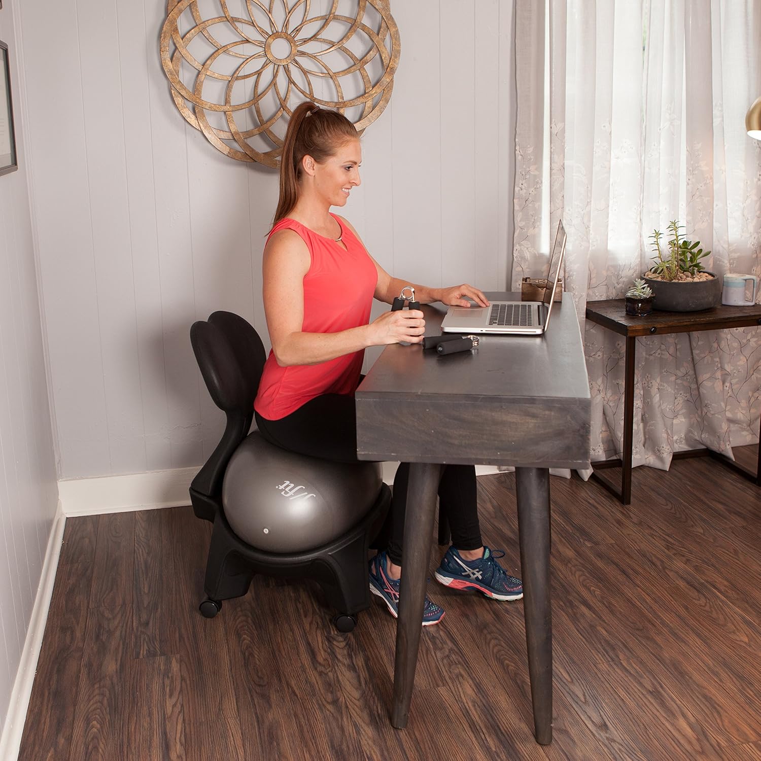The 5 Best Yoga Ball Chairs in 2021