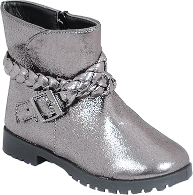 funky combat boots