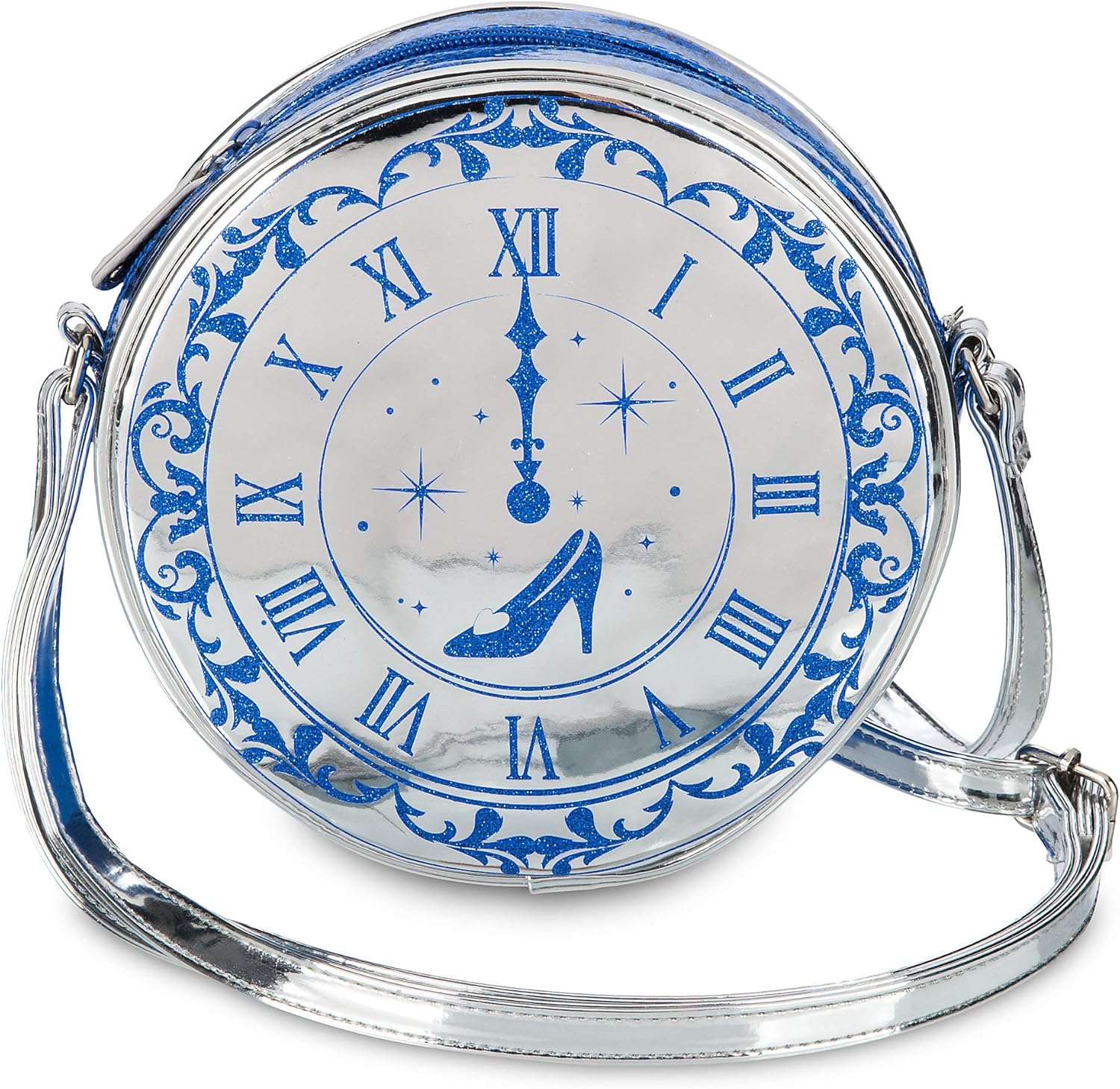 cinderella crossbody bag