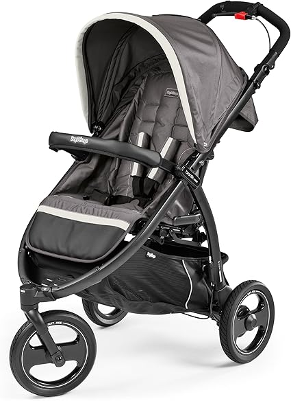 poussette book cross peg perego