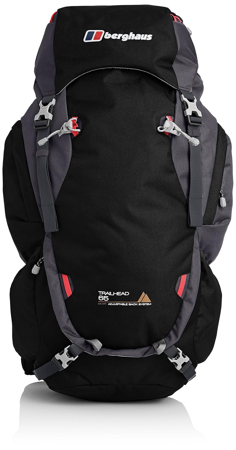 Berghaus 65 Clearance