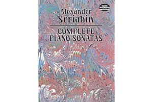 Complete Piano Sonatas
