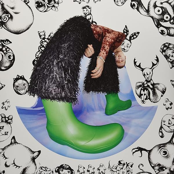 Amazon.com: R.Y.C. [Red 2 LP]: CDs & Vinyl