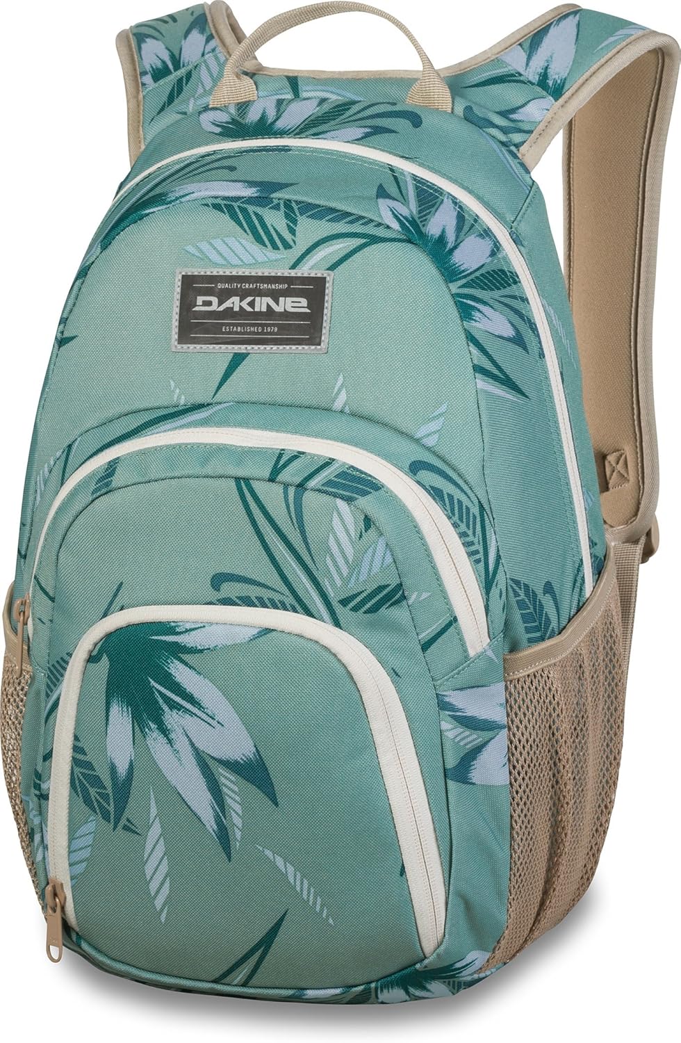 dakine campus mini 18