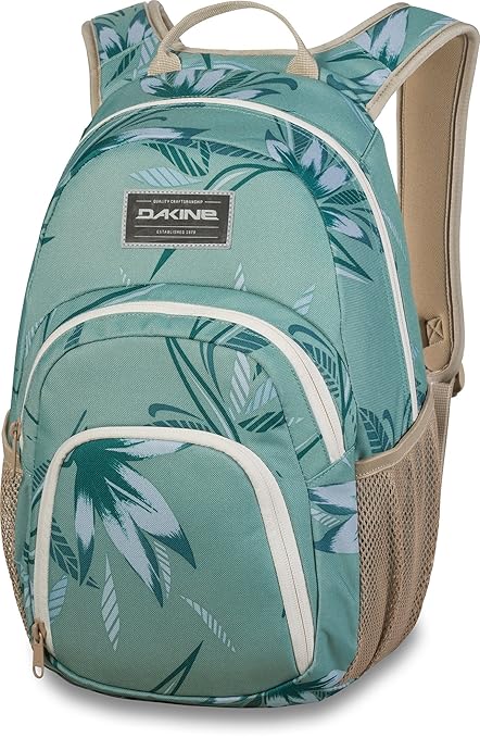 dakine youth campus mini backpack