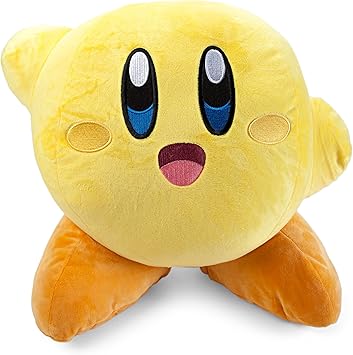 kirby peluche amazon