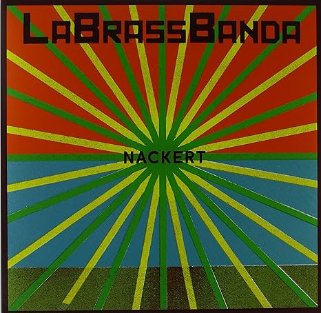 Labrassbanda Nackert Amazon Com Music
