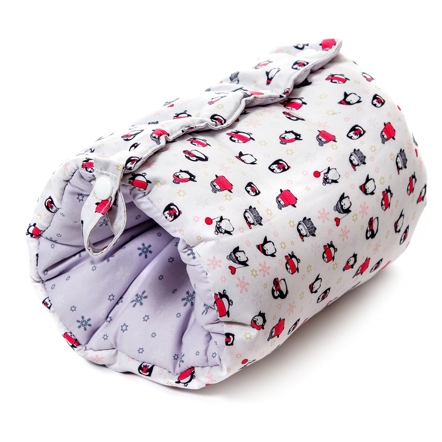 travel nursing pillow