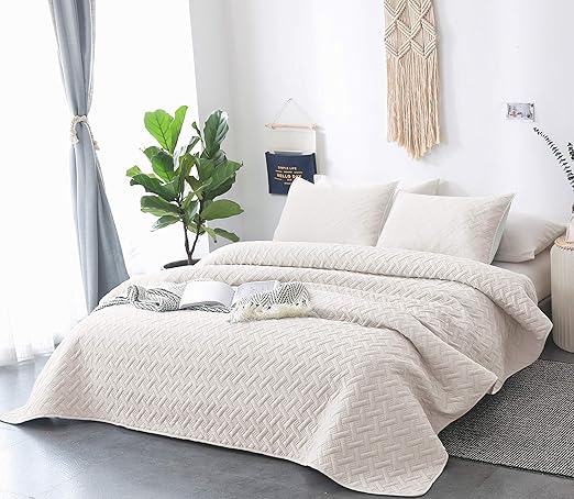 Amazon Com Dawndior Bedding Quilt Sets Multipurpose As Bedspread