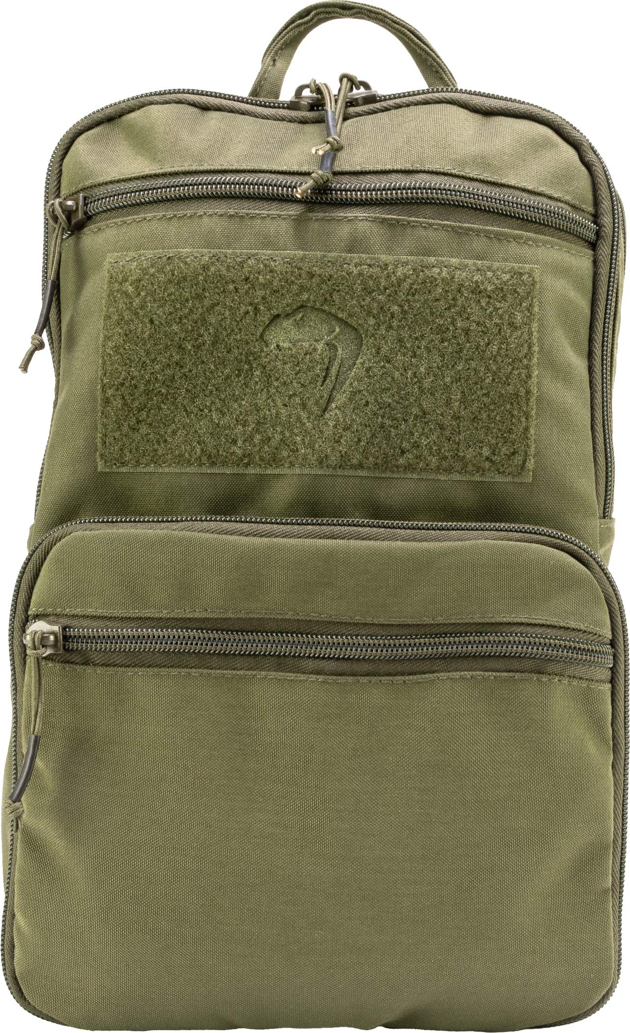 Viper TACTICAL VX Buckle Up Charger Pack Green
