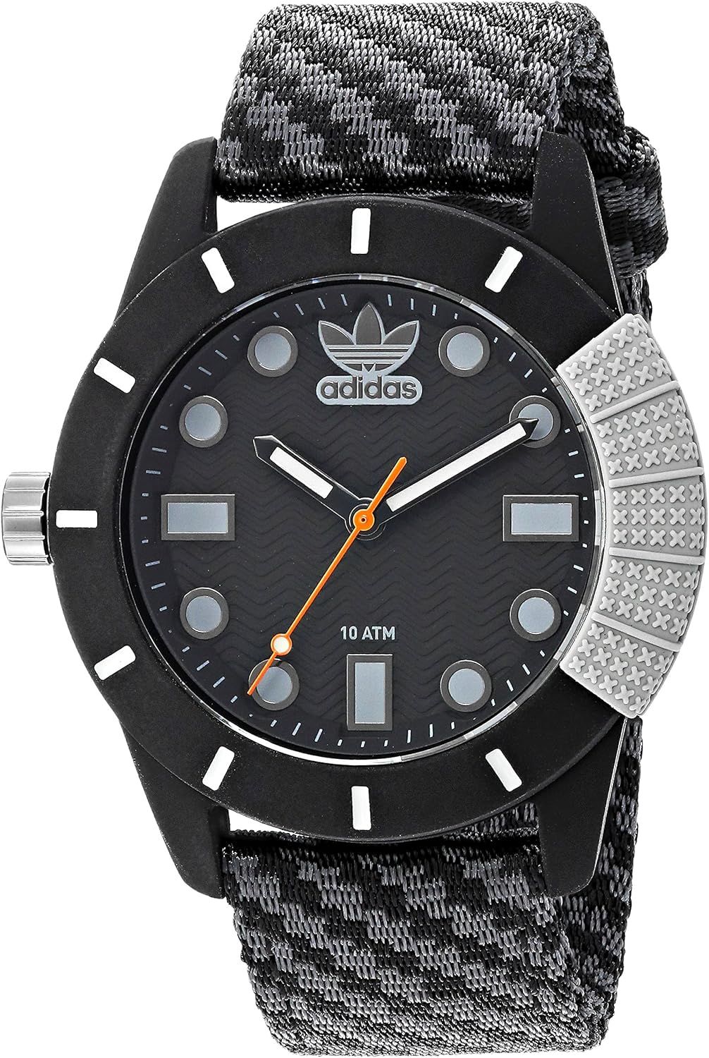adidas 10 atm watch