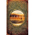 All About Jesus: The Single Story from Matthew, Mark, Luke, & John