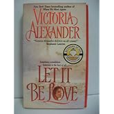 Let It Be Love (Effington Family &amp; Friends, 12)