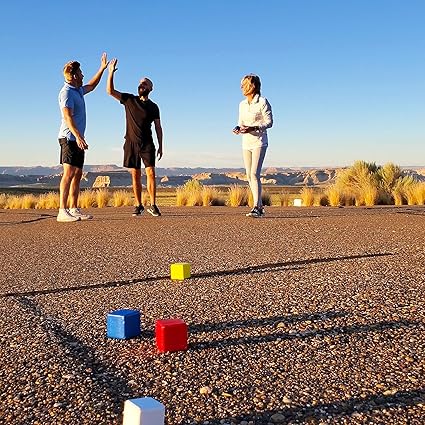 Crazy bocce Clearance