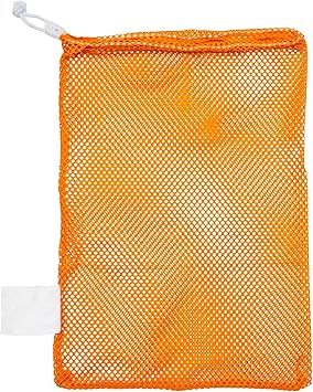 champion sports mesh equipment bag