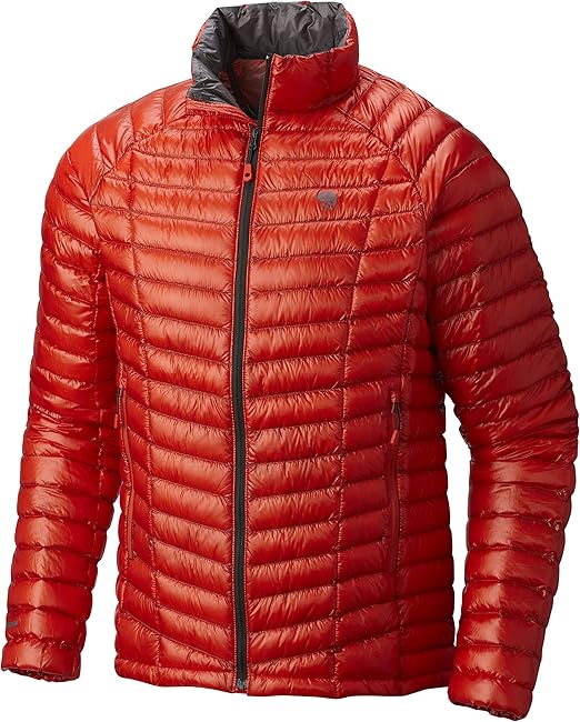 mountain hardwear ghost whisperer xxl