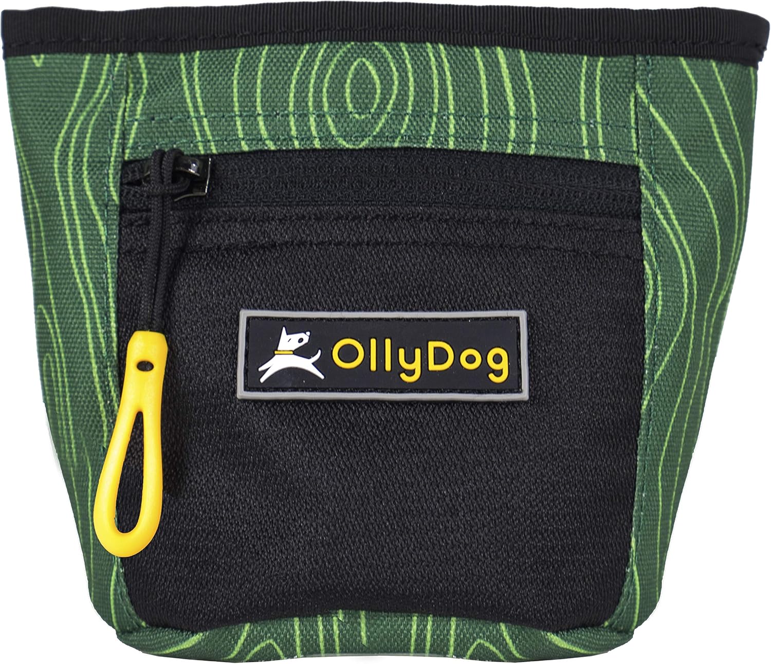 olly dog treat bag