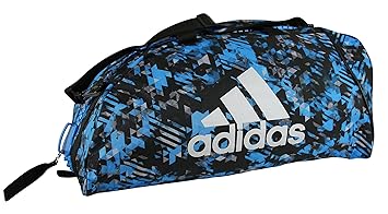 sporttasche adidas blau