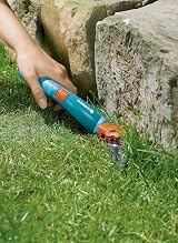 Gardena Classic Rotatable Grass Shears 360° Ergonomic Hand Shears view 5