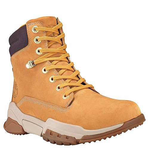 timberland de dama