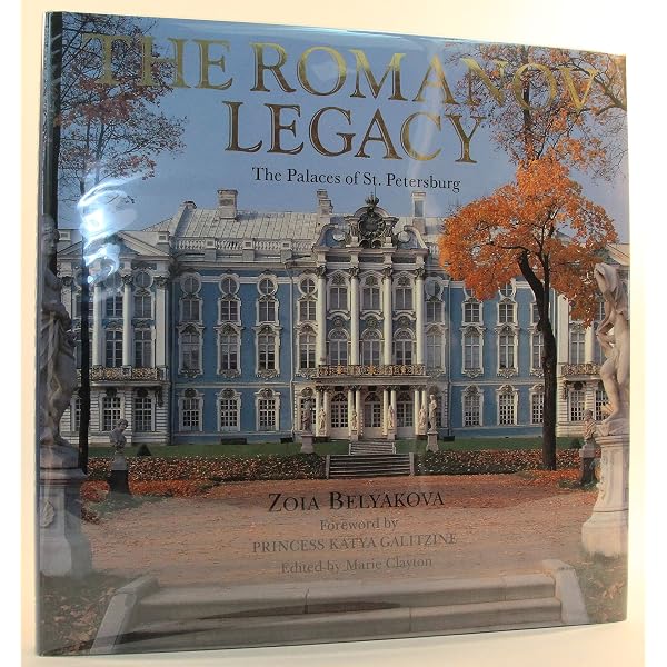 Russian Tsars: The Rurikids, The Romanovs: 9785938936973: Amazon