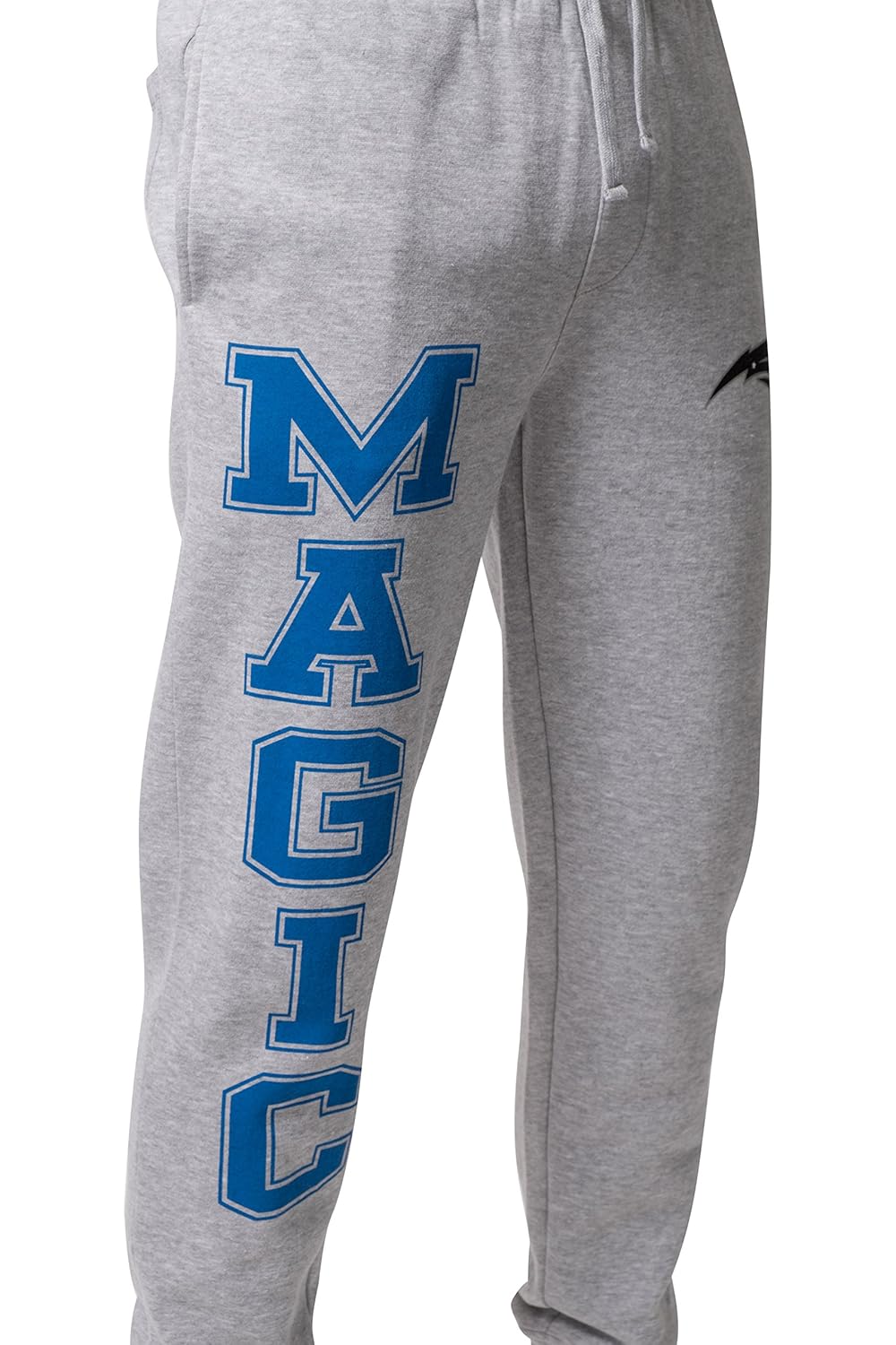 UNK NBA Mens Jogger Pants Active Basic Soft Terry Sweatpants Clothing Fan Shop