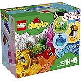 LEGO Duplo 10865 - Witzige Modelle, Spielzeug für das Kindergartenalter