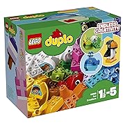 LEGO DUPLO - Mis pri