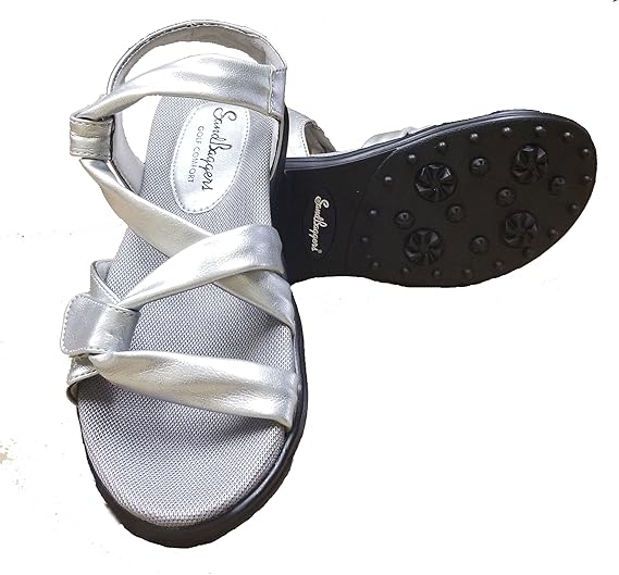 women's golf sandals