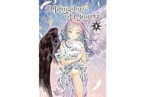 A Kingdom of Quartz 5