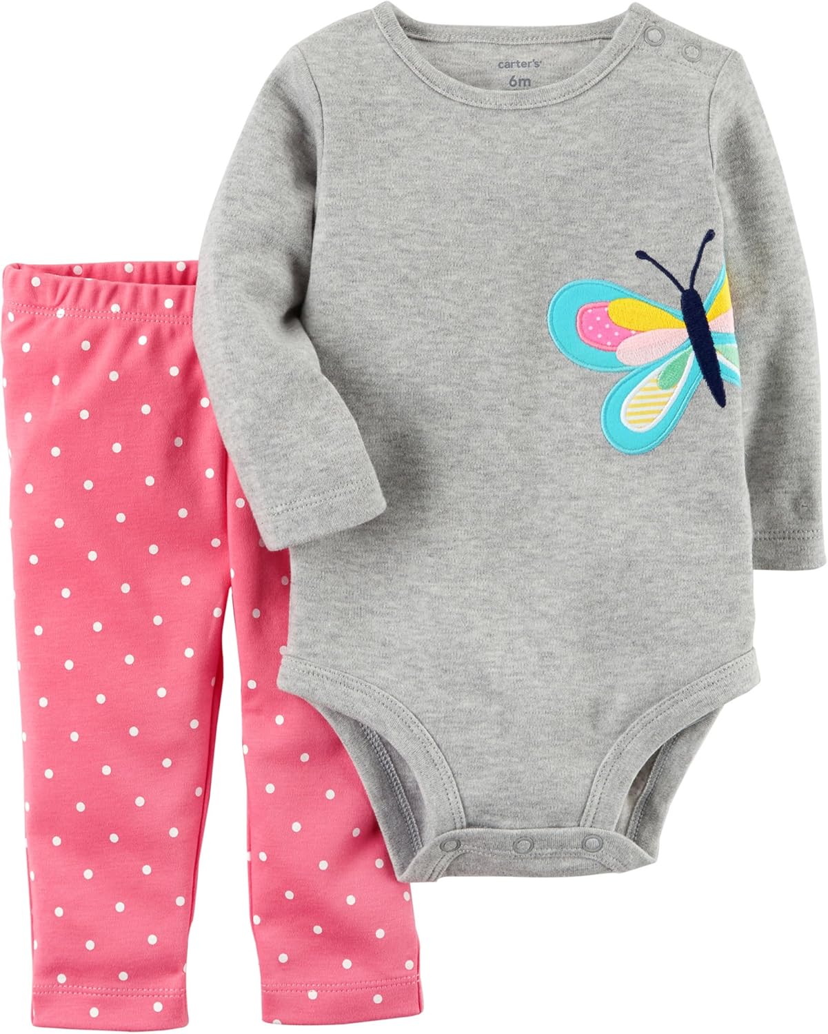 carters infant girl clothes