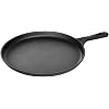Amazon-Basics-Plancha-redonda-en-hierro-fundido-pretratado-de-2667-cm